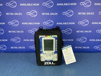 Zoll Z Vent Ventilator - 2