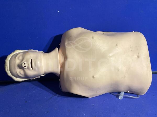 Laerdal Resus Training Manikin