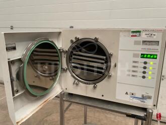 Eschmann SES 2000 Autoclave - 2