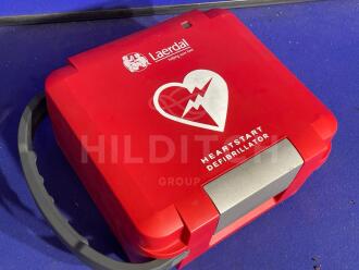 Philips Heartstart FR3 Defibrillator - 3