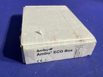 Ambu ECG Box - 2