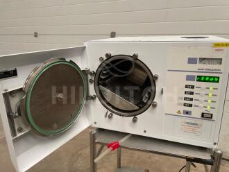 Eschmann SES 2000 Autoclave - 2