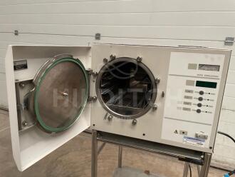 Eschmann SES 2000 Autoclave - 2