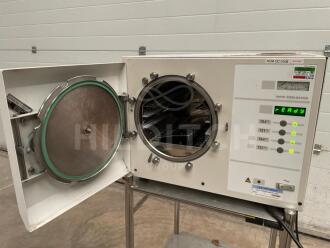 Eschmann SES 2000 Autoclave - 2