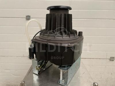 Durr Dental VSA 300S Suction Pump