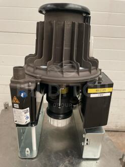 Durr Dental VSA 300S Suction Pump - 2