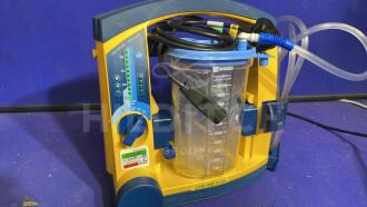 5 x Laerdal Suction Units - 4