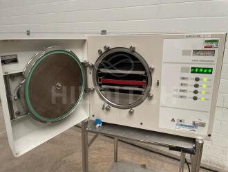 Eschmann SES 2000 Autoclave - 2