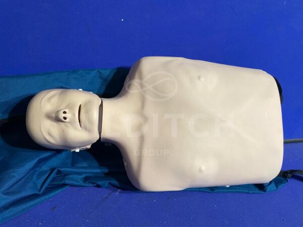 Laerdal Little Anne Training Manikin