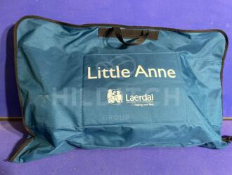 Laerdal Little Anne Training Manikin - 2