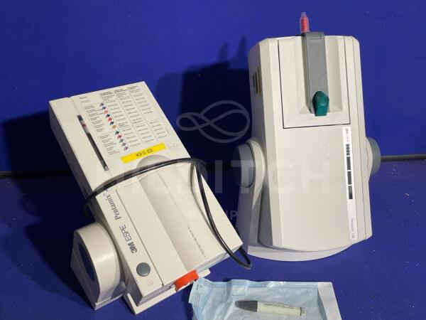 3M ESPE Pentamix 2 & Lite Mixing Units & Acteon Newtron Slim B.LED Handpiece