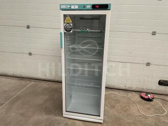 LEC PPGR273UK Refrigerator