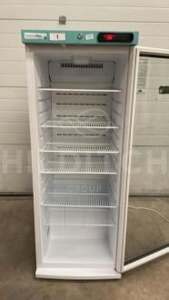 LEC PPGR273UK Refrigerator - 2