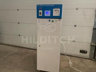 Labcold RDBBMD Blood Bank Refrigerator