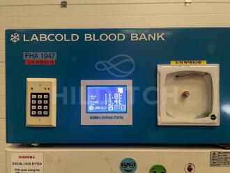 Labcold RDBBMD Blood Bank Refrigerator - 2