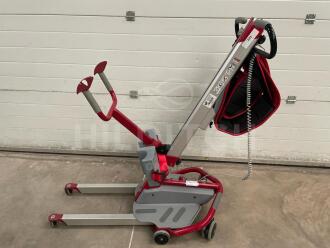 Molift Quick Raiser Sit-To-Stand Patient Hoist