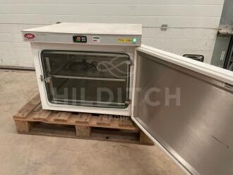 LEEC W100 Warming Cabinet - 2