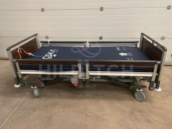 Linet Electric Patient Bed