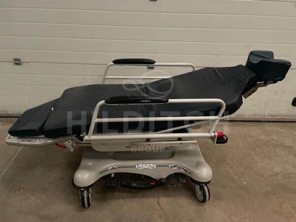 Stryker 5051 Eye Stretcher Chair