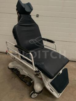 Stryker 5051 Eye Stretcher Chair - 2