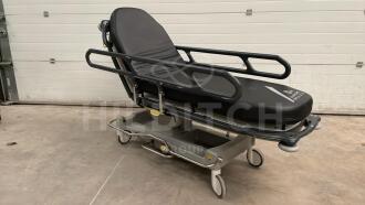 Anetic Aid QA3 Patient Trolley - 2