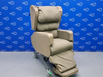 Accora Advance Patient Chair