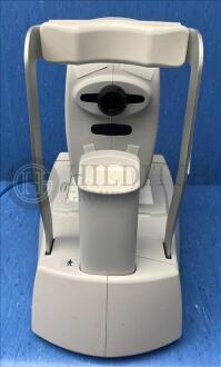 CenterVue DRS Automatic Retinal Camera *Power Up* - 4