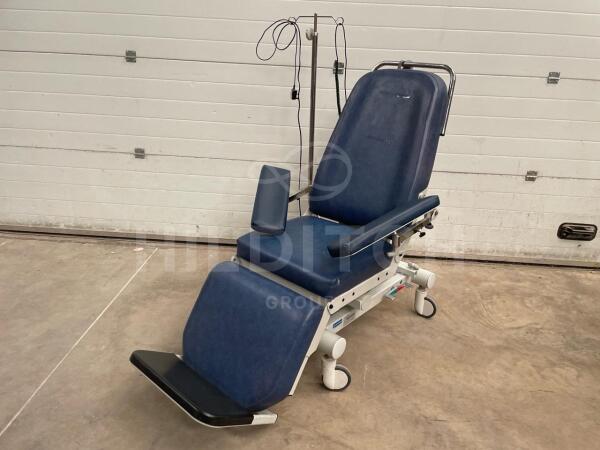 Promotal Midmark Electric Examination Chair