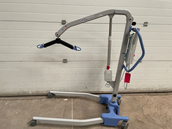 Joerns Oxford Advance 155 Patient Hoist