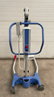 Joerns Oxford Advance 155 Patient Hoist - 2