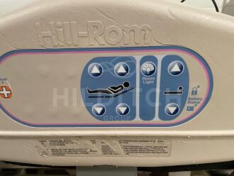 Hill-Rom Affinity 4 Birthing Bed - 3