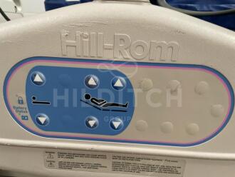 Hill-Rom Affinity 4 Birthing Bed - 2