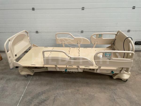 CHG Electric Patient Bed