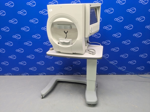 Zeiss 720i Humphrey Field Analyser on Motorised Table