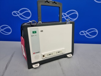 GS Corpuls 3 Slim Defibrillator - 4