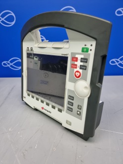 GS Corpuls 3 Slim Defibrillator - 8