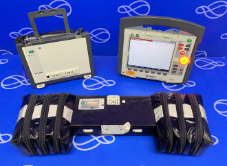 GS Corpuls 3 Slim Defibrillator - 2