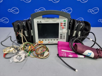 GS Corpuls 3 Slim Defibrillator