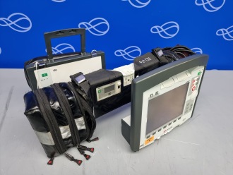 GS Corpuls 3 Slim Defibrillator - 3