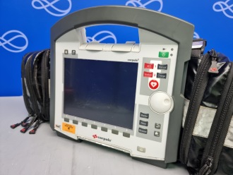 GS Corpuls 3 Slim Defibrillator - 4