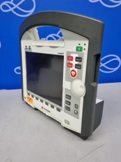 GS Corpuls 3 Slim Defibrillator - 9