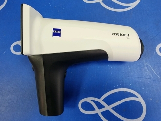 Zeiss Visuscout 100 Mobile Retinal Camera - 4