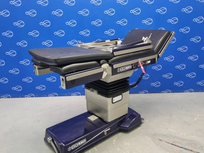 Eschmann T20-a Electric Operating Table