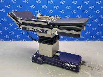 Eschmann T20-a Electric Operating Table - 2