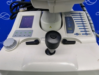 Topcon TRC-50DX Retinal Imaging Camera on Table - 3