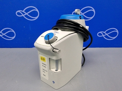 Draeger D-Vapor 3000 Desflurane Vaporiser