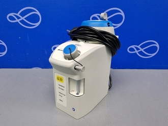 Draeger D-Vapor 3000 Desflurane Vaporiser