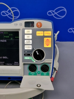 Zoll R Series Plus Defibrillator with Pacing - 2