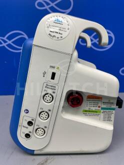 Zoll X-Series Defibrillator with Pacer - 3