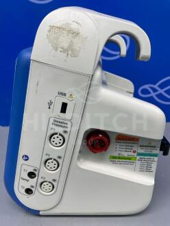 Zoll X-Series Defibrillator with Pacer - 4